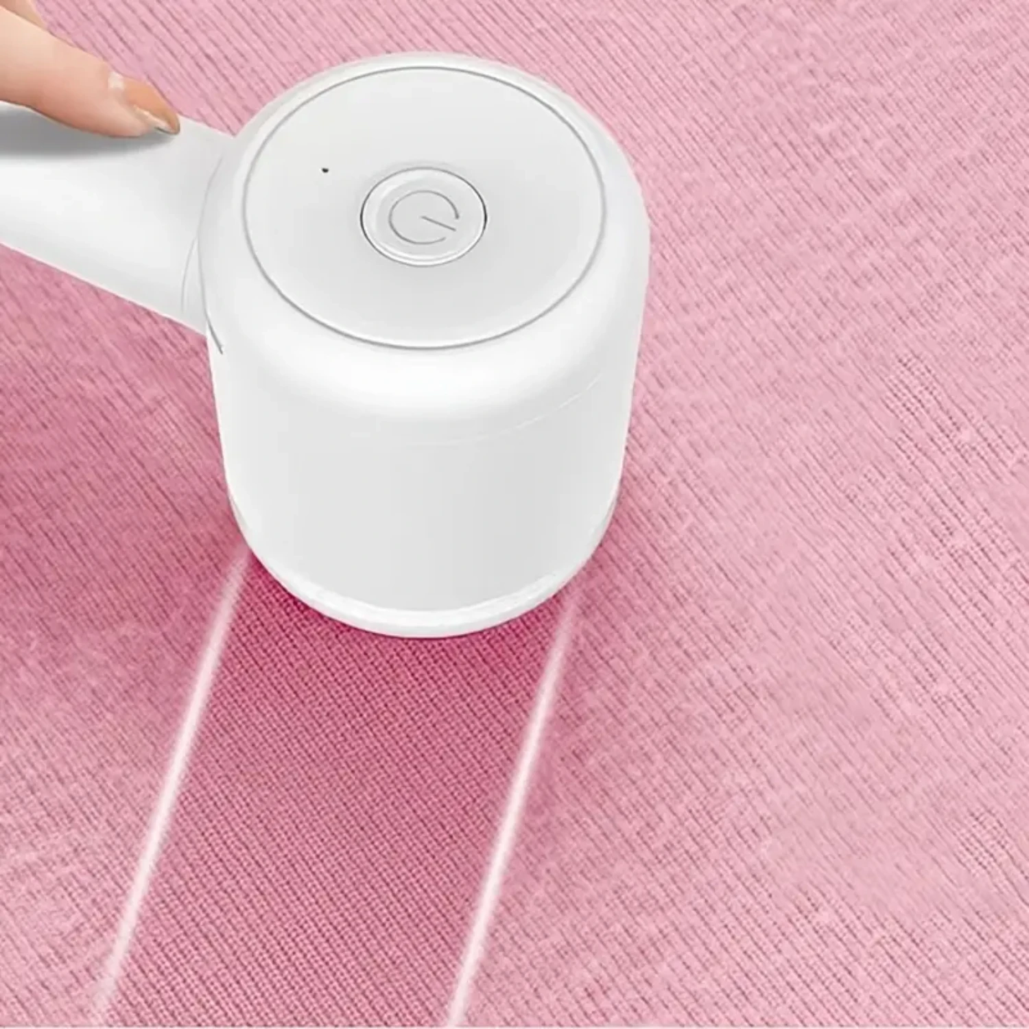 Efficient and Gentle Hairball Trimmer - Precision Electric Shaving Sticker for Pet Grooming Comfort Grip Shaver with Must-Have