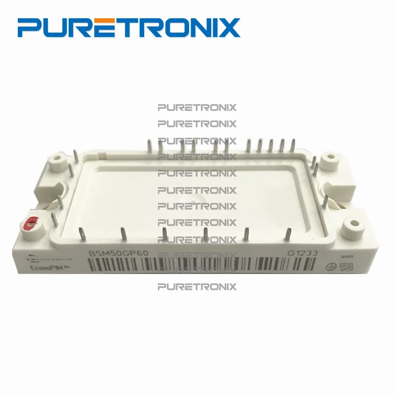Бтиз-модуль BSM50GP60