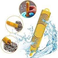 durable swimming pool tub spa mineral sanitizer stick cleaning purifier cartridge filter long shaped cleaning tool absmineral