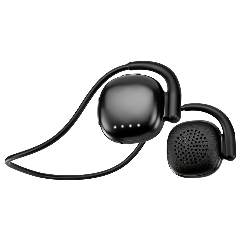

Беспроводные наушники 23 часа, Bluetooth 5,0, стереонаушники, спортивные наушники-вкладыши, гарнитура с микрофоном, Накладные наушники с громким д...
