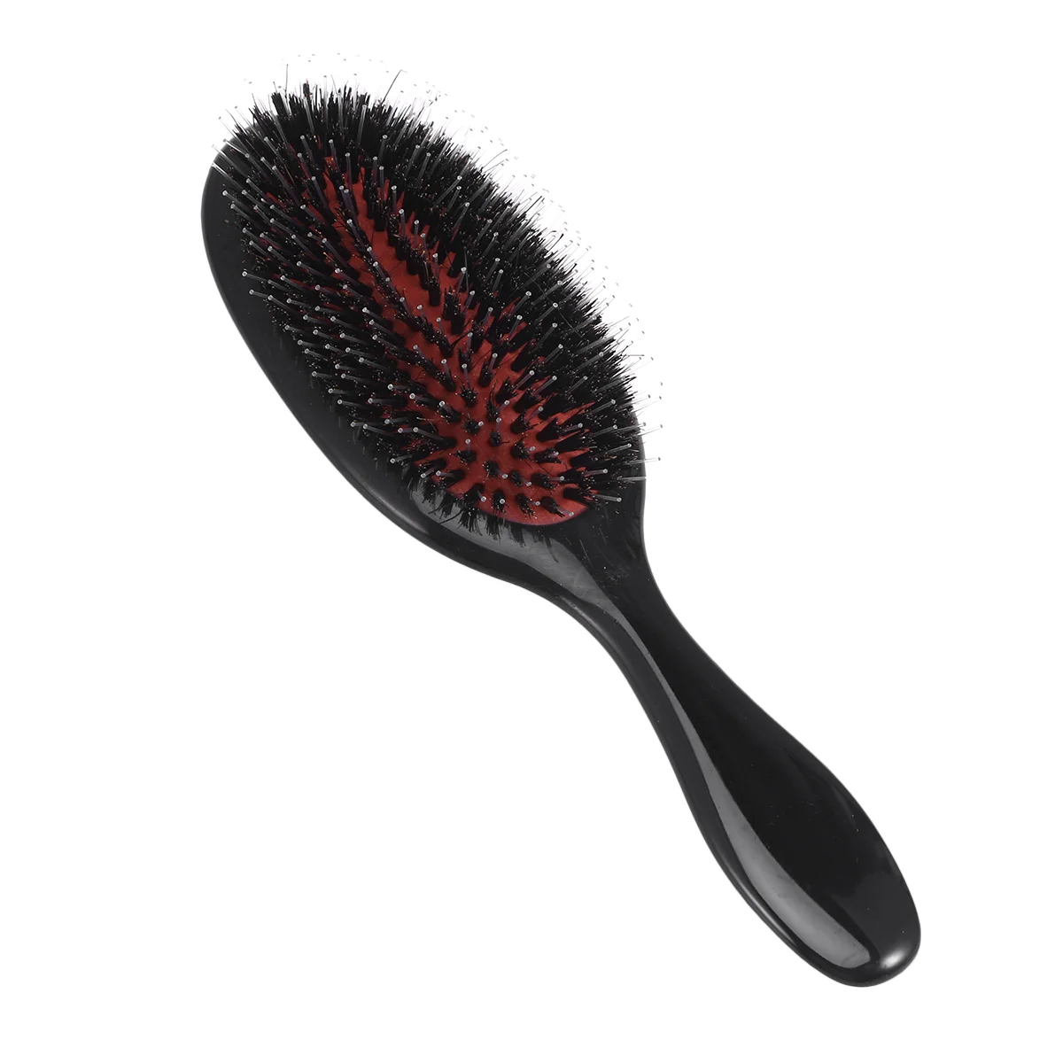 

1 Pc Comb Natural Bristles Nylon Hair Care Comb Hair Comb for Ladies