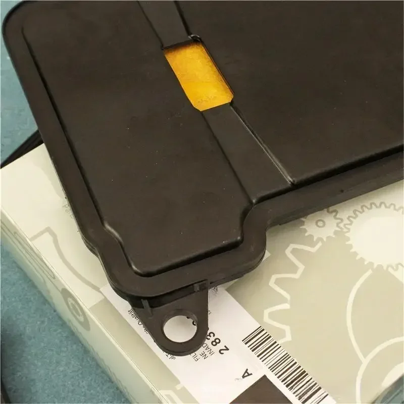 A2122770295 масляный фильтр автоматической коробки передач 2122770295 для Mercedes Benz W205 W212 W222