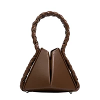 new pu leather shoulder bags for women fashion texture chain rhomboid crossbody bags summer trend handbags phone bag