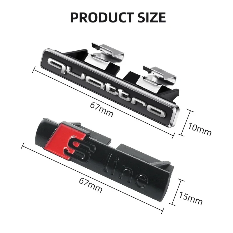 Значок на переднюю решетку автомобиля декоративная наклейка багажник