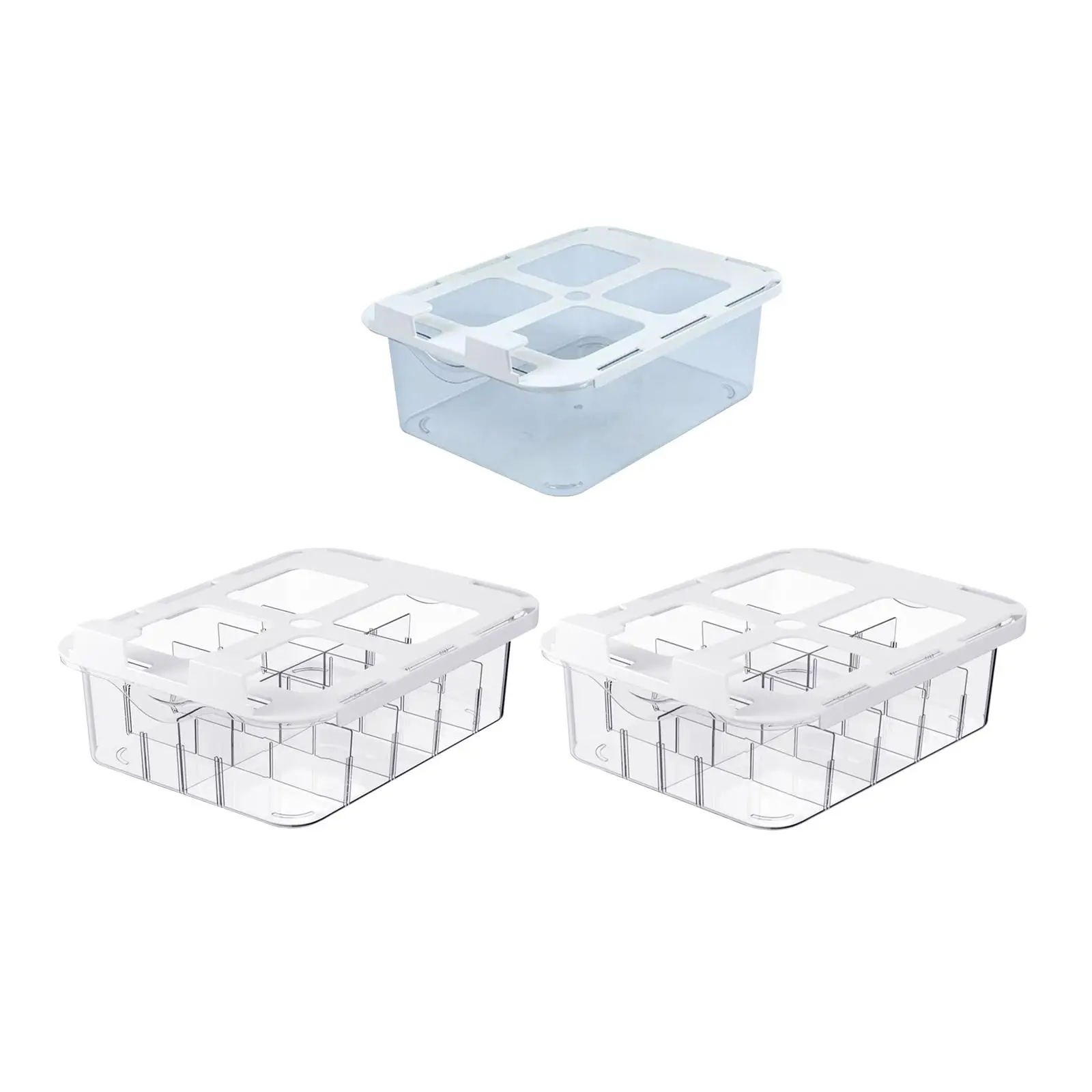 

Drawer Underwear Organizer Pull Out Dividers Wardrobe Hanging for Lingerie