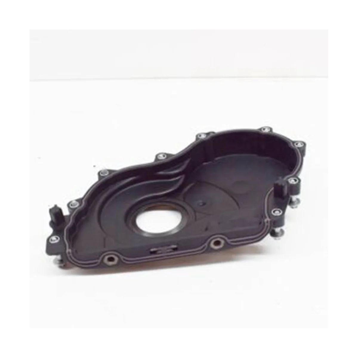 Распредвала масляная крышка синхронизации двигателя верхняя звезда прокладка