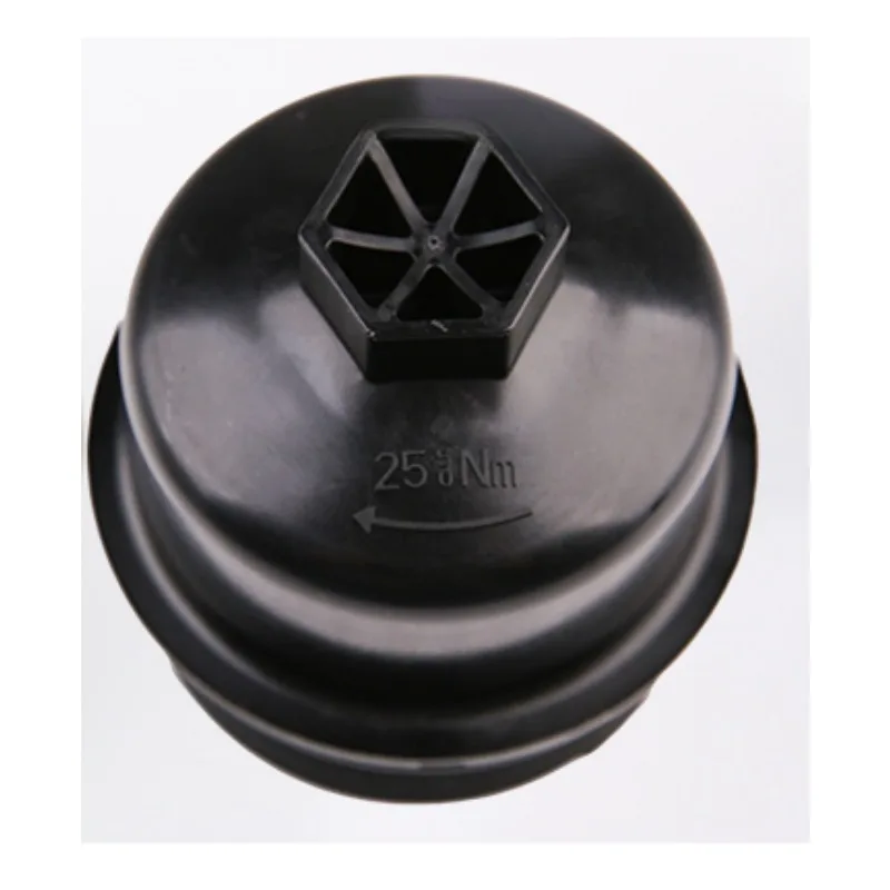 Крышка масляного фильтра для Citroen C3XR C4L C4 C-четыре 1 6 T 8 F01.115.00 автозапчасти