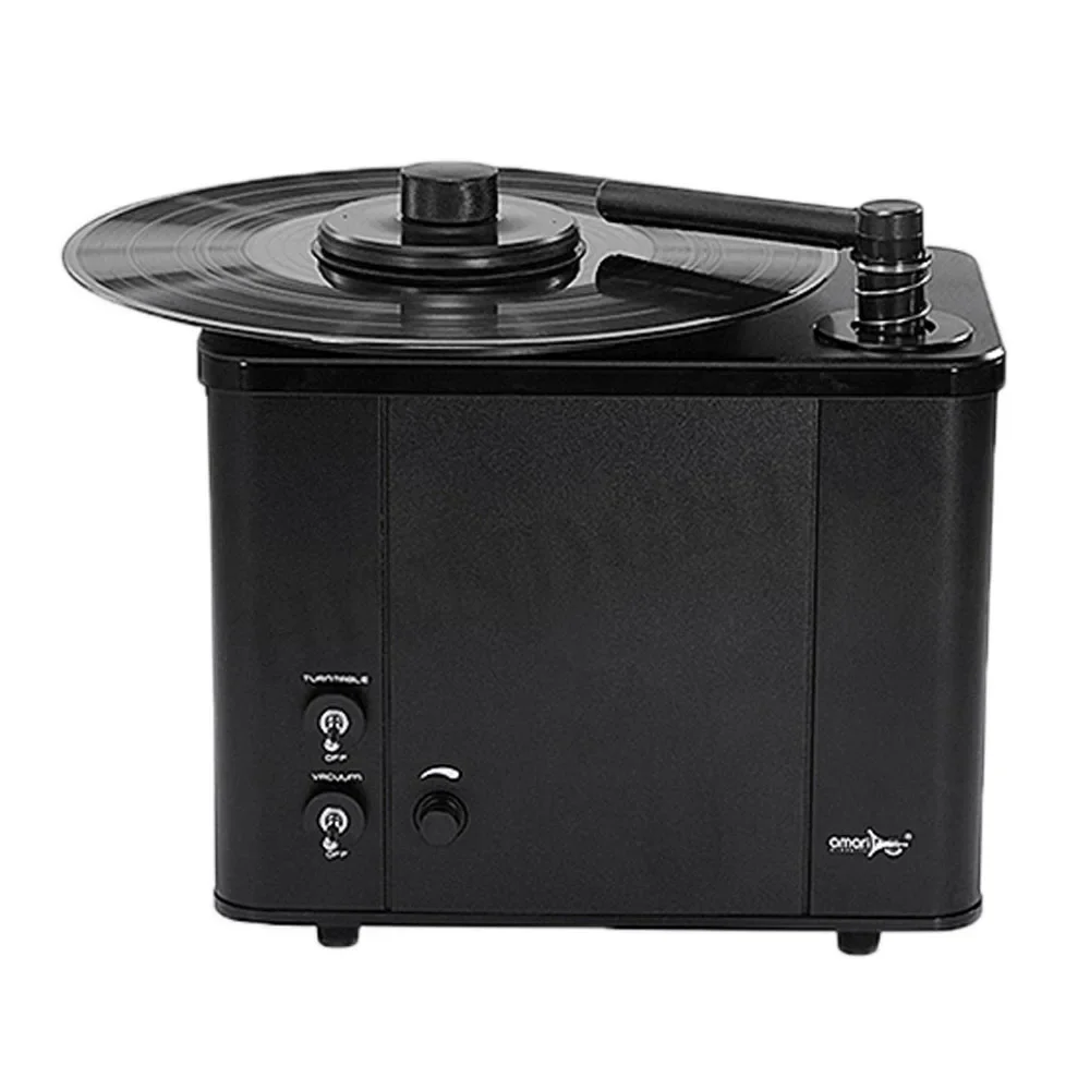 Amari RW220 Vinyl LP Специальная стиральная машина Record Стиральная Spot