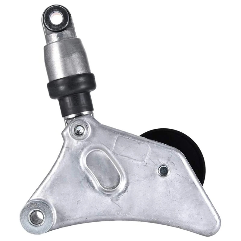 Натяжитель ремня под змеиную кожу для 01-12 Camry Highlander Rav4 Solara SCION натяжитель Авто