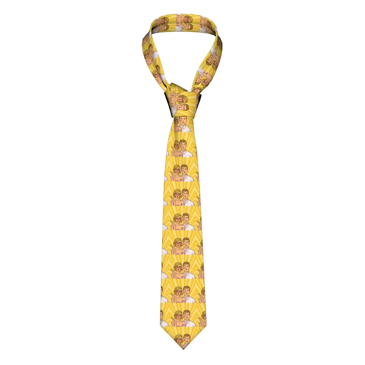 

Sexy Woman Tie For Men Women Necktie Tie Clothing Accessories