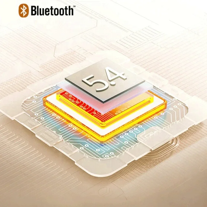 Беспроводные наушники Remax с воздушной проводимостью