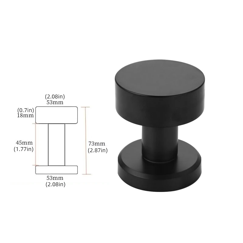 

Односторонняя поддельная дверная ручка, односторонние ручки, черная невращающаяся, ручка раздвижной двери, невидимая дверная ручка для хранения