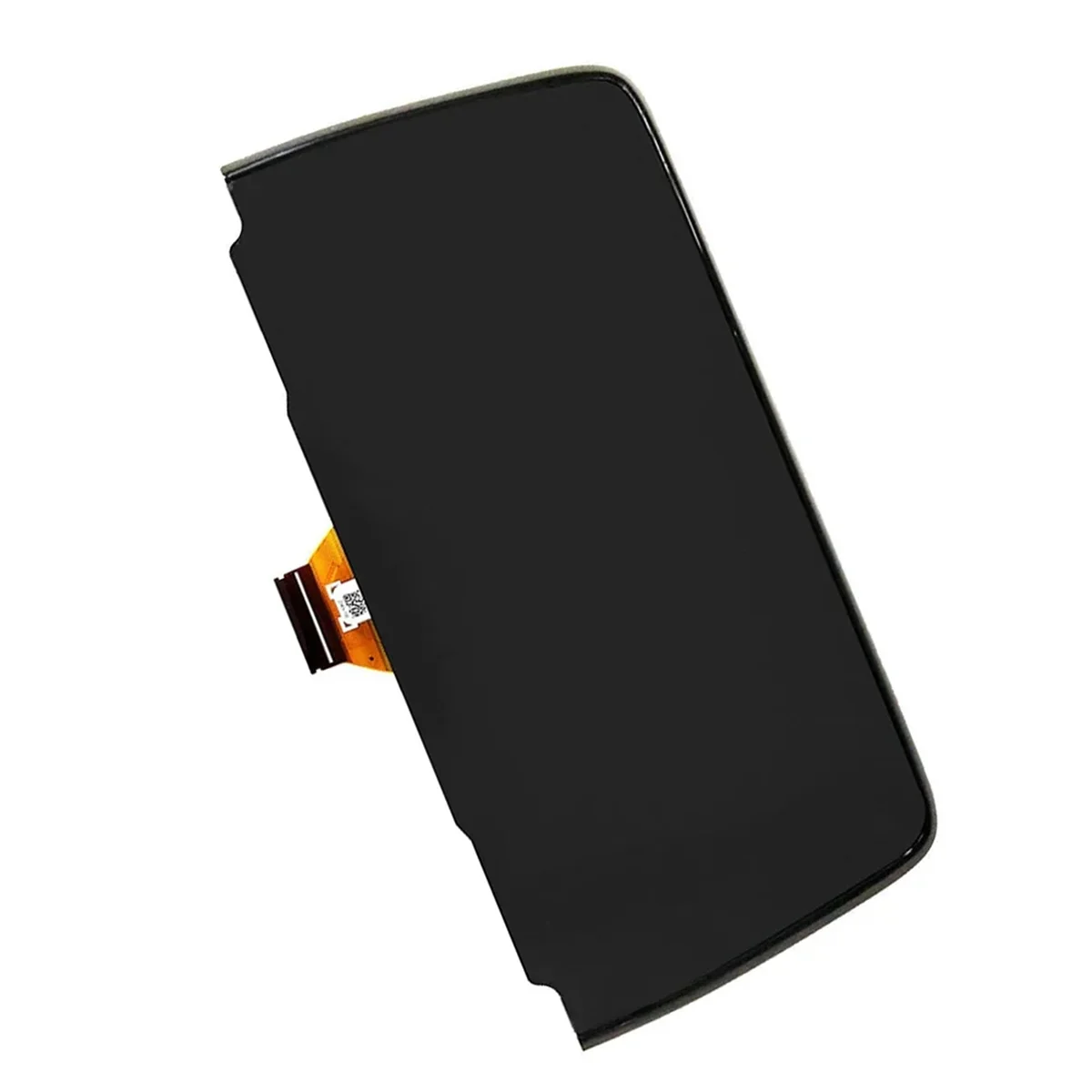 7-дюймовый автомобильный ЖК-дисплей с сенсорным экраном радионавигация сменный