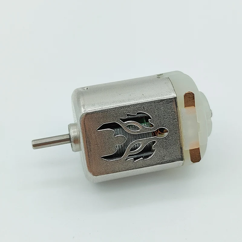 

DC 2.4V-3V 52000RPM Ultra High Speed Micro 130 Motor Mini 20mm Electric Motor DIY RC 4WD Toy Racing Slot Car Competition Engine