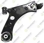

TEKNOROT F-393 SWING RIGHT COMPLETE FIAT 500 4 4 15 KAMPANYALI (name.)