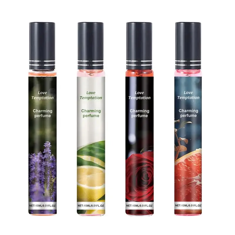 15 мл женские духи для свиданий портативные романтические элегантные долговечные