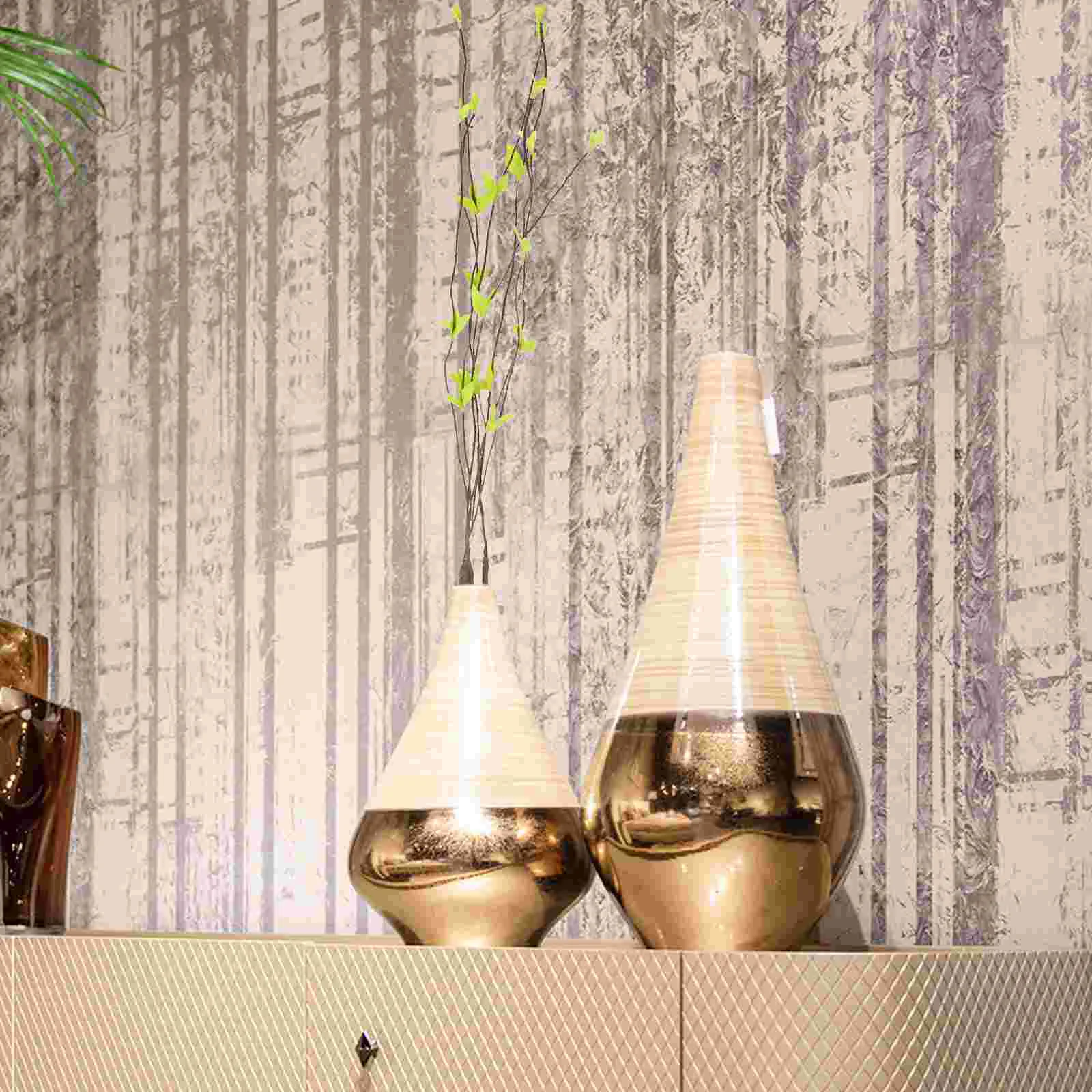 4 шт. ложная ветка ивы зелень декор искусственное растение украшение