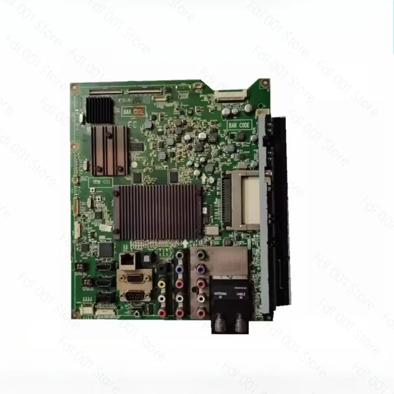 Проверенная материнская плата 4742LE5500-CA 55LE5500-CA EAX61742609 (art.: 3920d9cd8bd78) - 3920d9cd8bd78