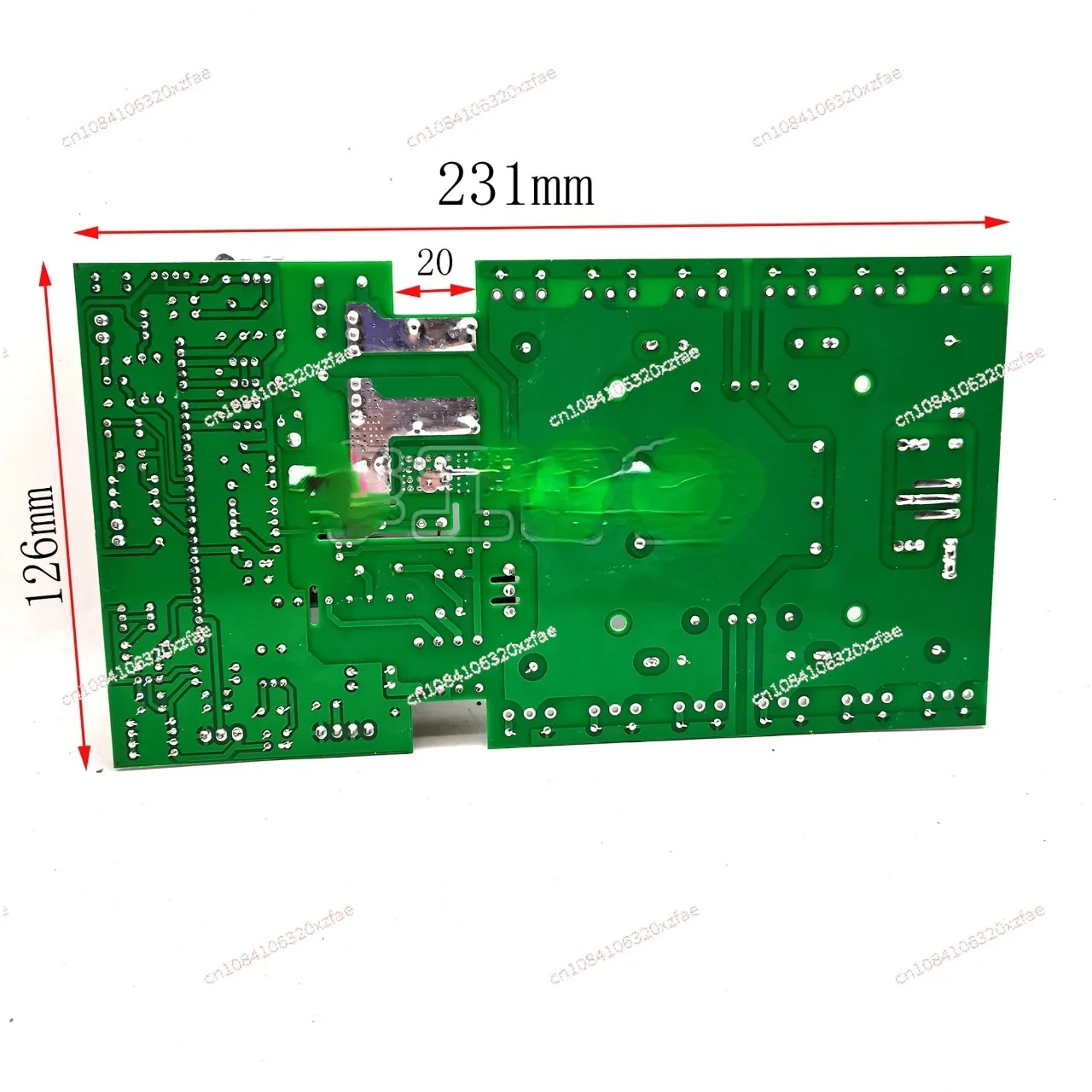 Сварочный аппарат инверторный 380/220 В TIG-200