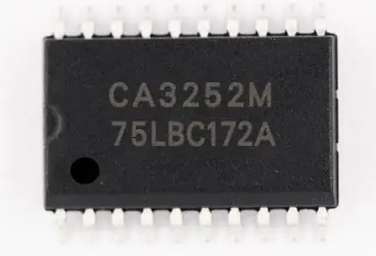 (100% новый) CA3252M CA3252 SOP20