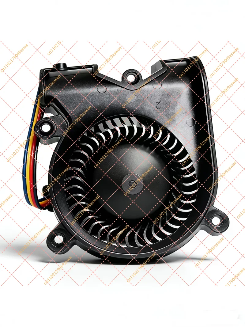 Вентилятор ELEGOO Centauri Carbon 2 24V 5020 L100mm для охлаждения 3D-принтера CC2 (art.: 3920dbc0770fc) - 3920dbc0770fc