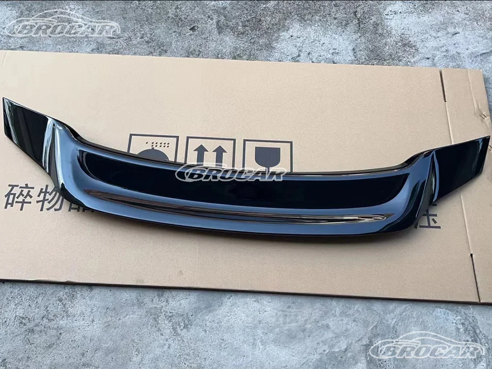 

Для 2008-2015 Mercedes-Benz E-Class W212 E63 AMG R стиль материал FRP неокрашенный спойлер багажник багажник крыло спойлер