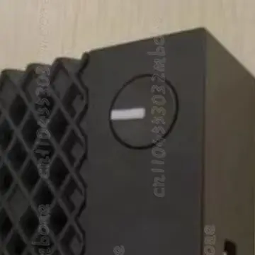 Фото Безвентиляторный мини-ПК 3040 Thin Client с четырехъядерным процессором, микро-хост для корпоративных облачных рабочих станций №1