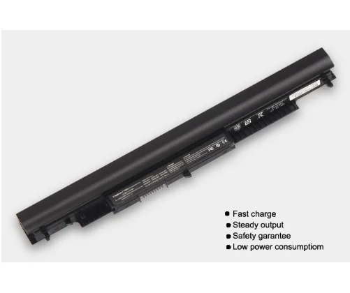 Аккумулятор для ноутбука 3200 мАч ноутбуков 245 255 250 G4 Pavilion 14-ac0XX 15-ac0XX HS03 HSTNN-LB6V HS04