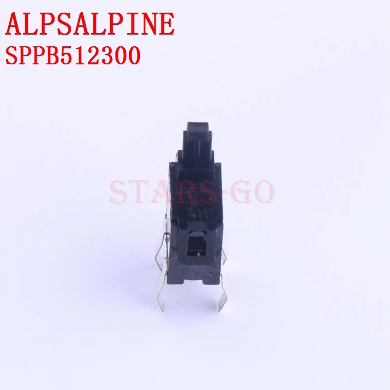 

10PCS/100PCS SPPB512300 SPPB530601 SPPB530701 SPPB5A0100 Switch Element