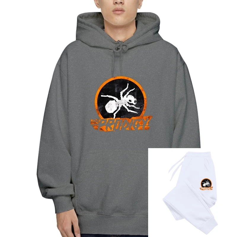 

Толстовка с изображением Лиама Howlett Rave Flint offiziell, толстовки с капюшоном Herren, свитшот с капюшоном, осенняя модная повседневная толстовка высокого качества