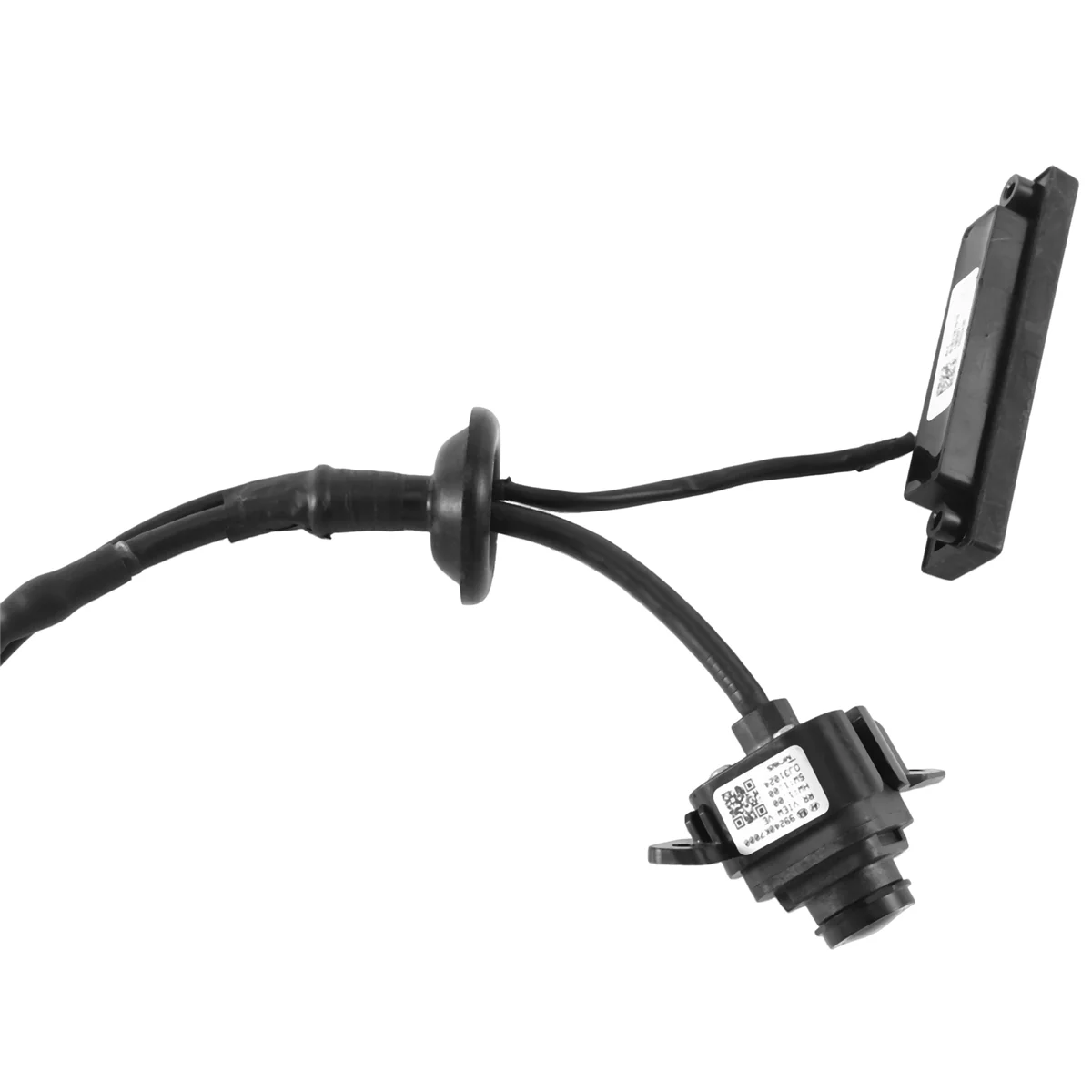 Новая камера заднего вида 99240-K7000 вспомогательная резервная для Hyundai I10 20-22