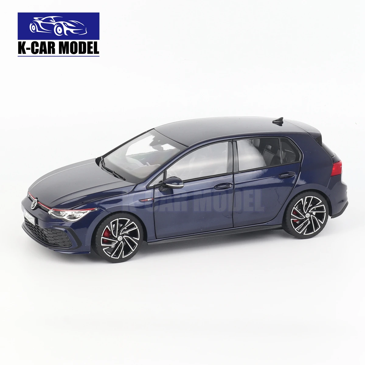 

Модель игрушечного автомобиля под давлением NOREV 1/18 Golf GTI 2021