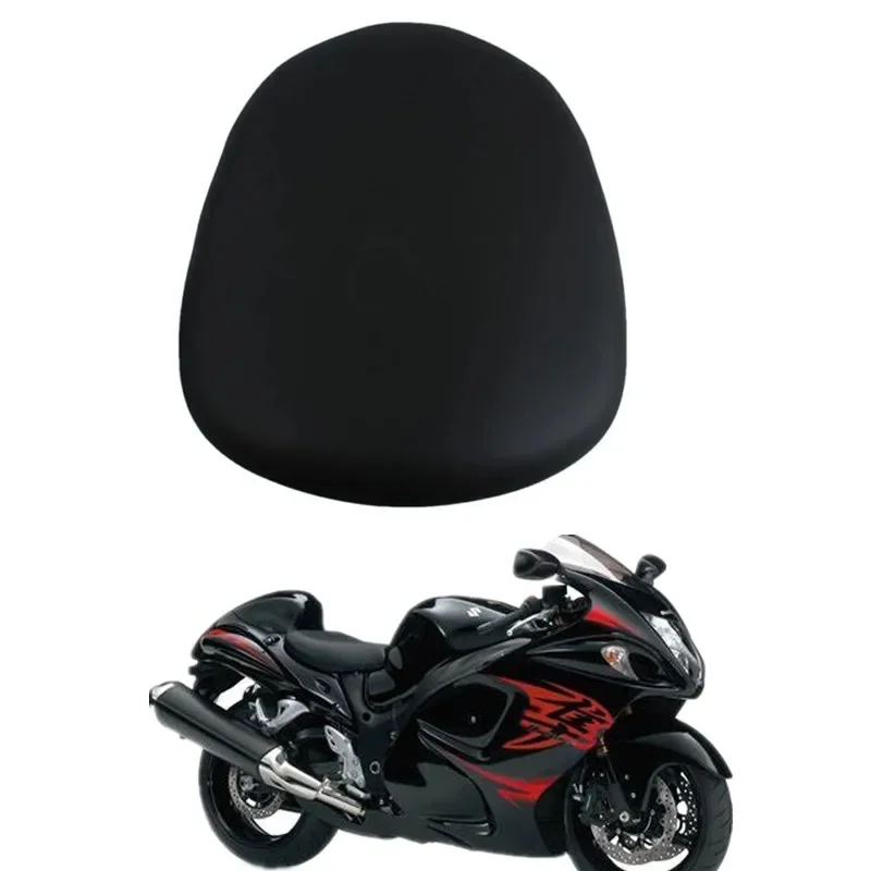 Для Suzuki Hayabusa GSX1300R GSX1300 R GSX 1300 2008-2017 2016 2015 2014 2013 2012 2011 заднее пассажирское сиденье