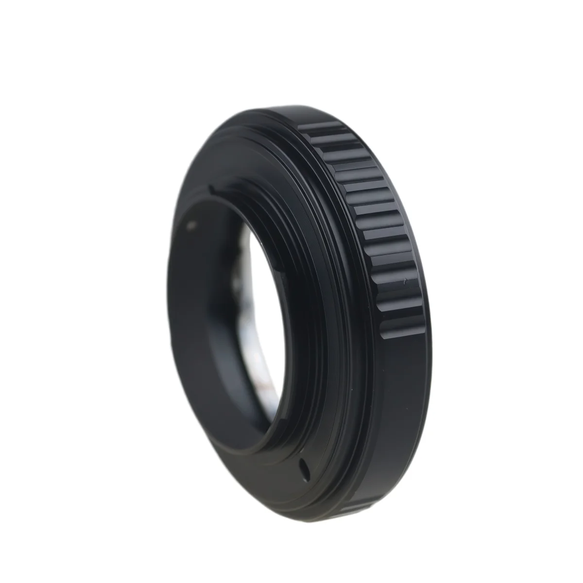 Фото Переходное кольцо Pixco для объектива Olympus PEN F на камеру Nikon 1 серии J5 V3 с функцией Infinity Focus №5