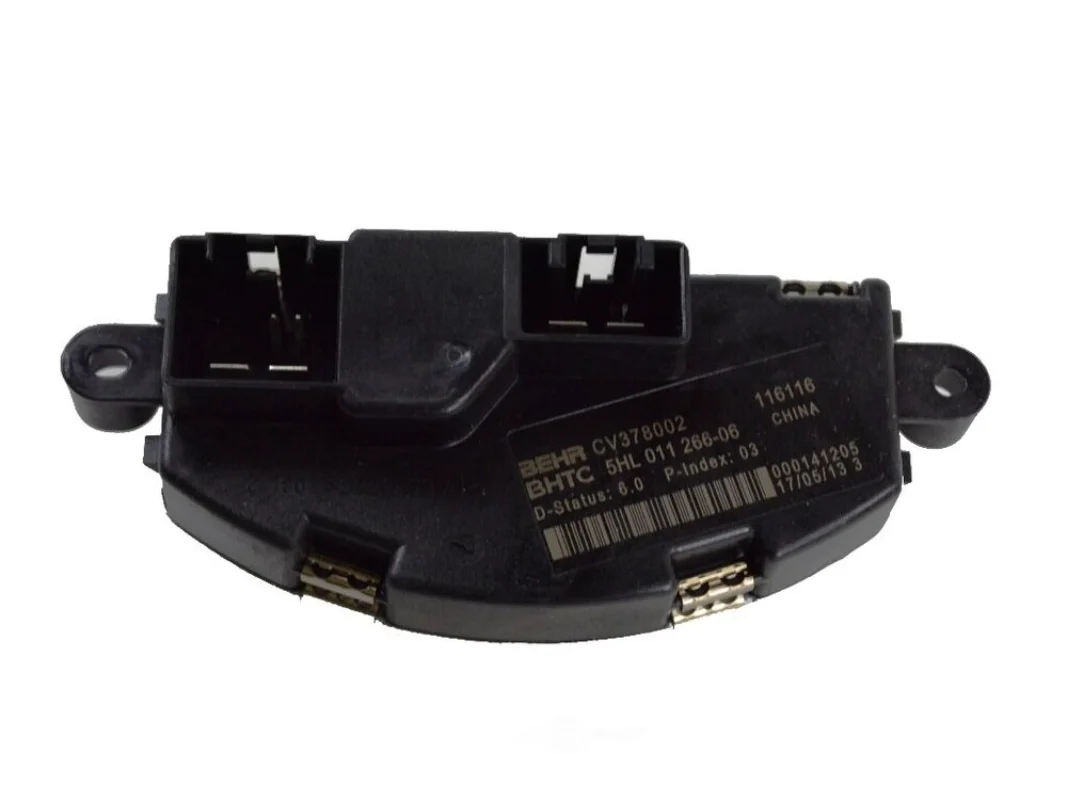 

NEW Blower Control Module For 14-20 Dodge Chrysler Jeep 68224171AA