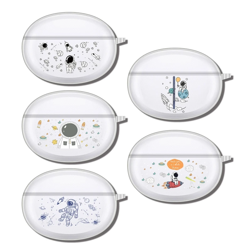 

Защитный чехол из ТПУ с защитой от царапин для телефона Enco X2