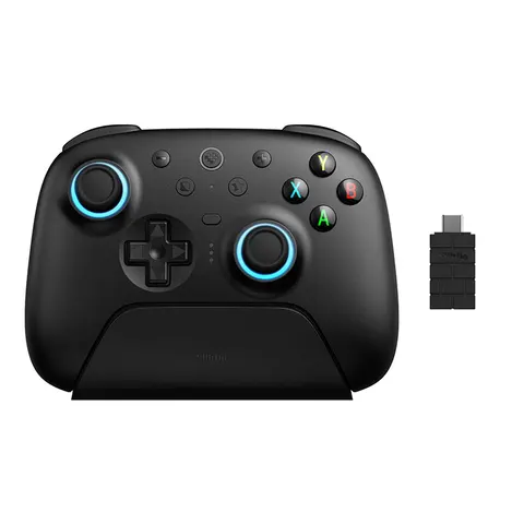 Беспроводной геймпад 8BitDo Ultimate 2