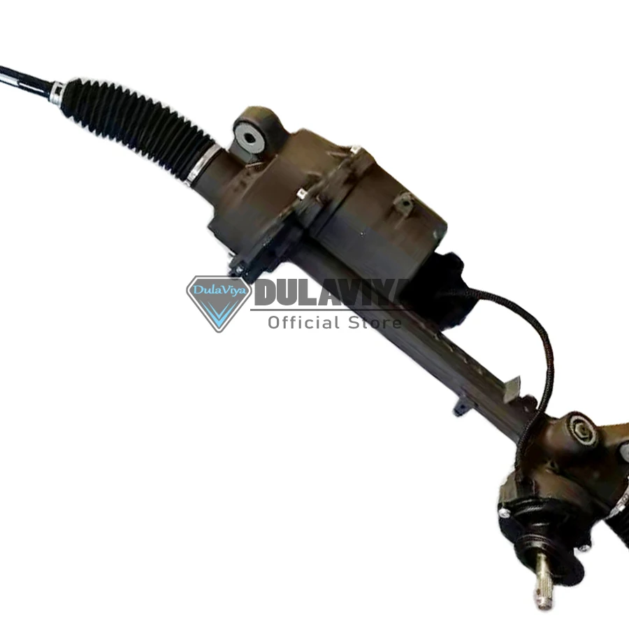 Авто рулевая коробка передач для Volkswagen Tiguan 2012 5N1909144L VW рейка