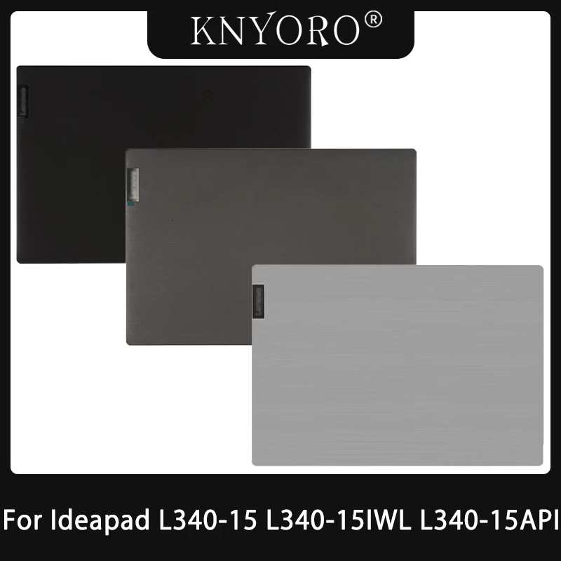 

NEW For Lenovo Ideapad L340-15 L340-15IWL L340-15API Laptop Housing TOP LCD Back Cover/Front Bezel/Palmrest/Bottom Case Shell
