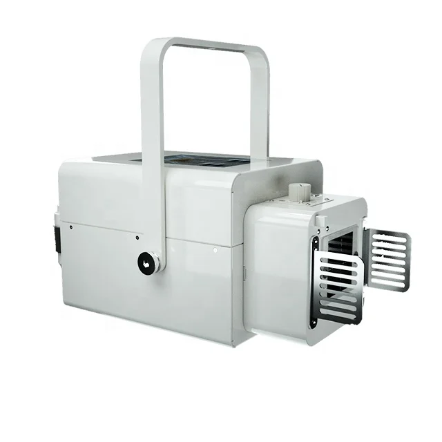 

High Frequency 5.6KW Portable Veterinary X-ray System