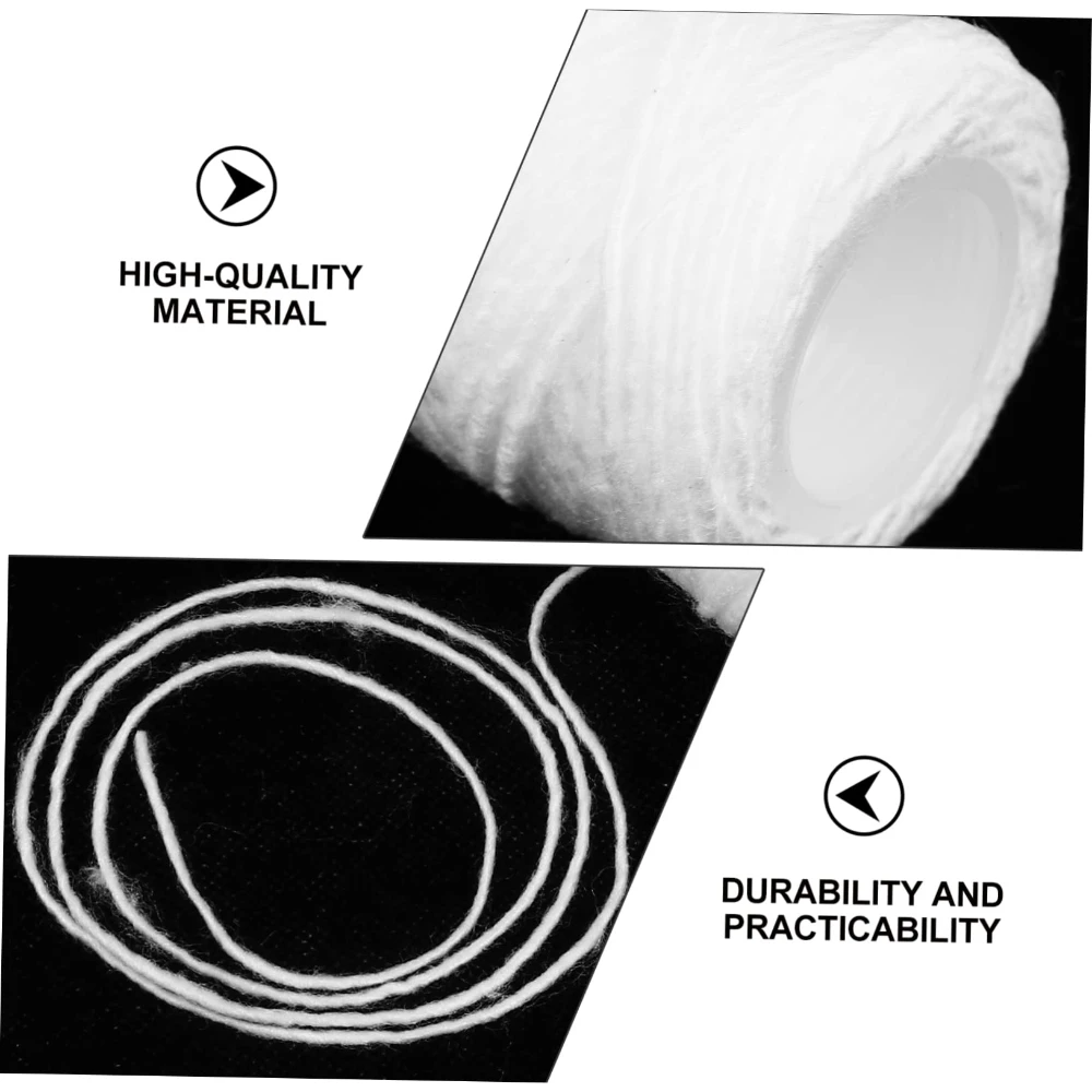 Waternoble 10-дюймовый проволочный хлопковый сердечник с молекулярным сито и