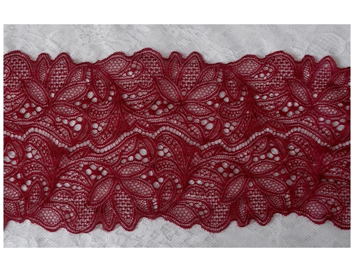 Мягкие эластичные кружевные аксессуары ручной работы сделай сам одежда нижнее