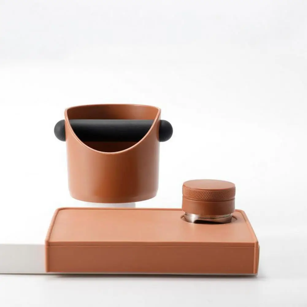 

Кофейный коврик для подделки, полезное тонкое качество изготовления, высокая прочность, кофейный эспрессо, кофейный распылитель, коврик для подделки столовой, поставка