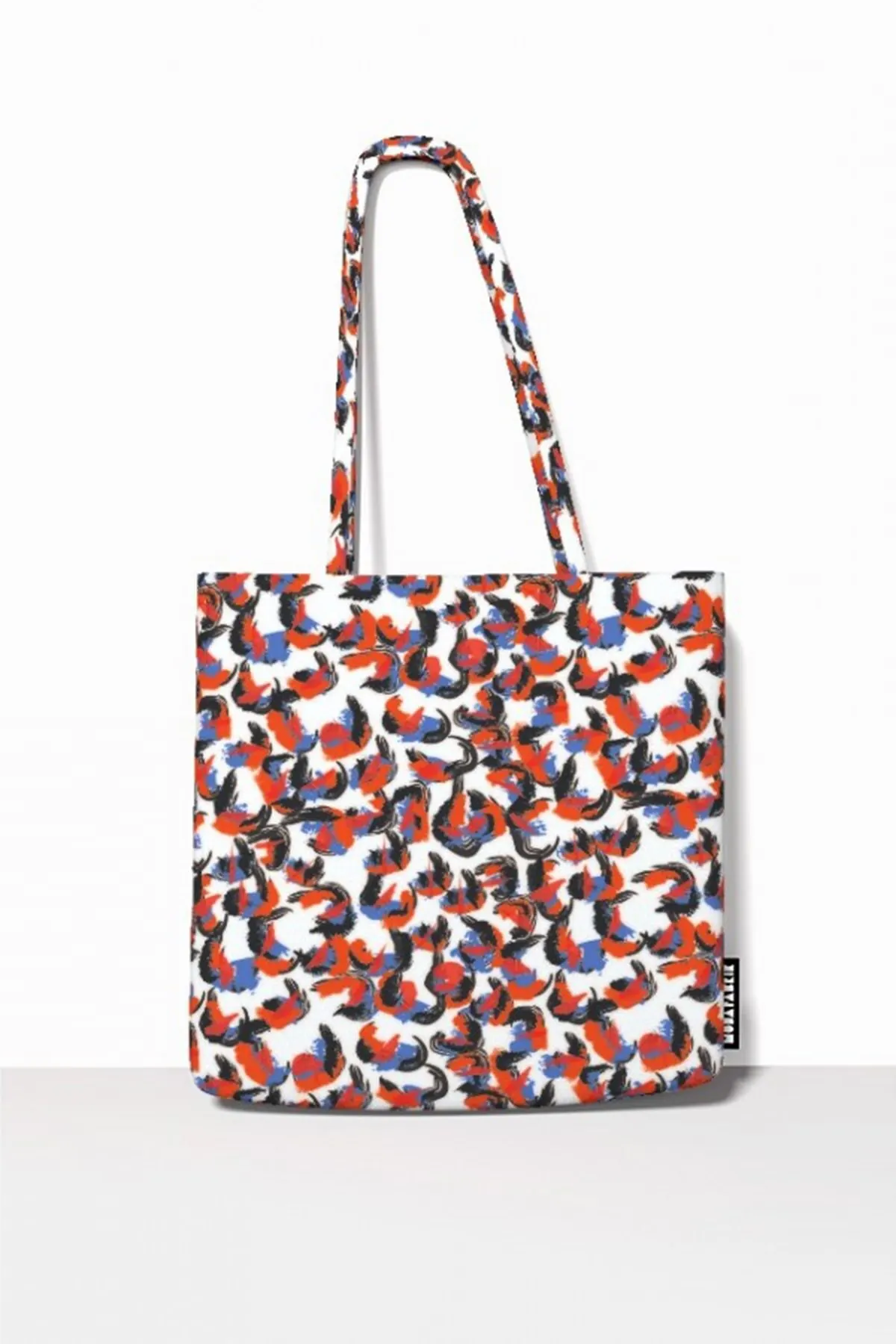 

Женская пляжная сумка-тоут, модная летняя вместительная сумочка на плечо с рисунком, ручная сумка