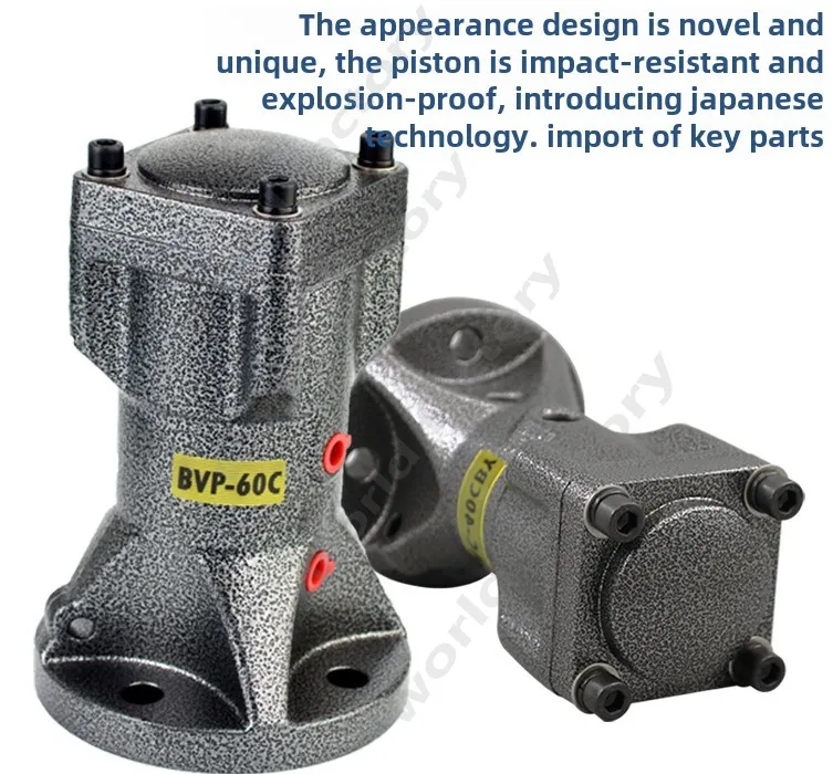 FP Поршень Пневматический Вибратор Поршневой Линейный Ударный Молоток