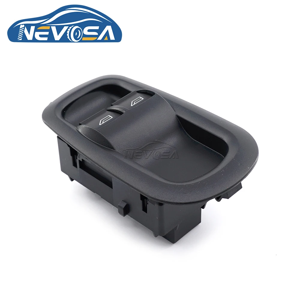 NEVOSA Дисплей для Ford Transit MK8 2014 2020 Автомобильный Электрический стеклоподъемник