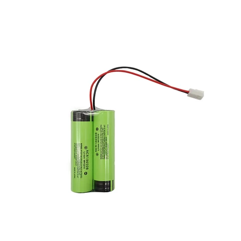18650 2S1P 7,4 В 3400 мАч литий-ионные аккумуляторные батареи, для радиоуправляемых игрушек, фотосистем, игрушек «сделай сам», наружное освещение
