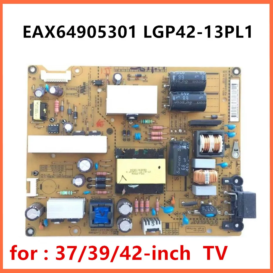 

EAX64905301 LGP42-13PL1 для 42 ''платы питания для телевизора LG, оригинальные аксессуары для блока питания LGP42 13PL1 EAX64905301
