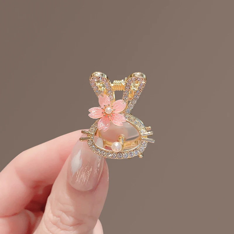 

Модные заколки-крабы для волос в Корейском стиле из сплава