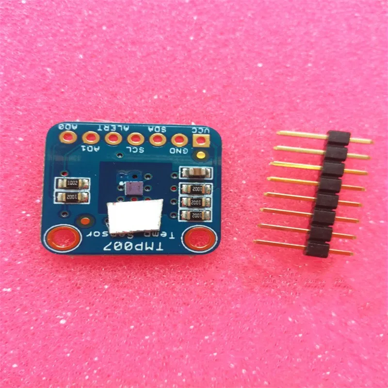 

2023 TMP007 IR THERMOPILE SENSE EVAL Module Adafruit Development Board